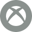xbox LightSlateGray icon