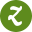 zootool OliveDrab icon