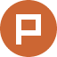 Plurk Icon