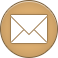 Email DarkKhaki icon