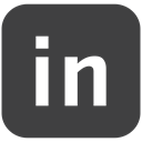 Communication, Community, Linkedin, group, social network, Sn, Chat, people DarkSlateGray icon