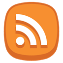 Rss Coral icon