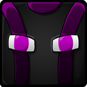 Enderman Black icon