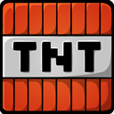 tnt Chocolate icon