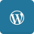 Wordpress Icon