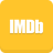 Imdb Gold icon