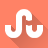 Stumbleupon Salmon icon