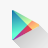 play, google Icon