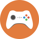 x-box, Game, Games, joypad, gamepad Peru icon