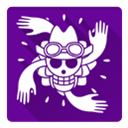 robin, one piece Indigo icon