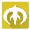 xdrake, one piece Goldenrod icon