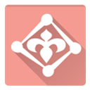 zentopia, Fairy tail LightSalmon icon