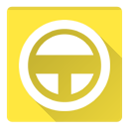 Red tornado, Tornado Goldenrod icon