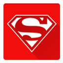 Superman Red icon