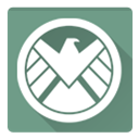 Hawkeye LightSlateGray icon
