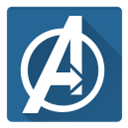 Avengers Teal icon