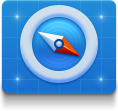 safari Icon