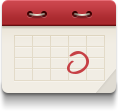 Calendar Icon