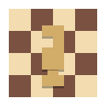 time, chess Wheat icon