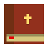 Bible Brown icon