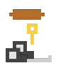Beyondpod, Key DarkSlateGray icon