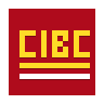 Cibc Firebrick icon