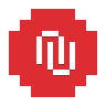 Authy Crimson icon