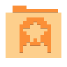 manager, File, Astro Icon