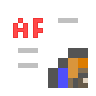 Afterfocus DimGray icon
