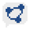 Androidintercom Lavender icon