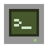 Connectbot Icon