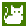 Danstonchat ForestGreen icon