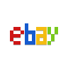 Ebay RoyalBlue icon