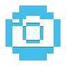 Focal MediumTurquoise icon