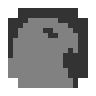 widget, Falcon Gray icon