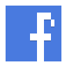 Facebook RoyalBlue icon