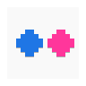 flickr Icon