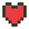 Heart Crimson icon