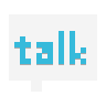 talk, google WhiteSmoke icon