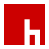 Haxsync Red icon