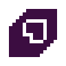 Hazardrush MidnightBlue icon