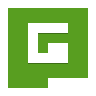Groupon OliveDrab icon