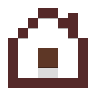 Launcher, Holo SaddleBrown icon