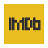 Imdb Goldenrod icon