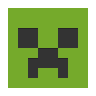 Minecraftzombie Icon