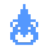 Liquidbear Icon