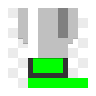 Markers Silver icon