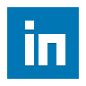 Linkedin Icon