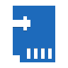 Link2sd SteelBlue icon