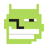 Memedroid DarkKhaki icon